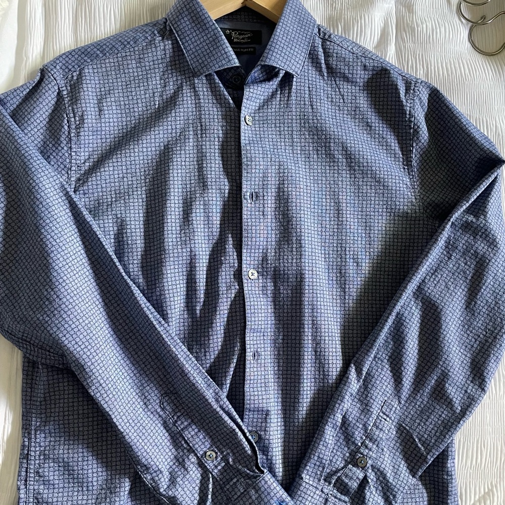Original penguin